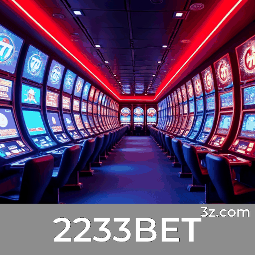 Você pode se cadastro na 2233BET em qualquer plataforma