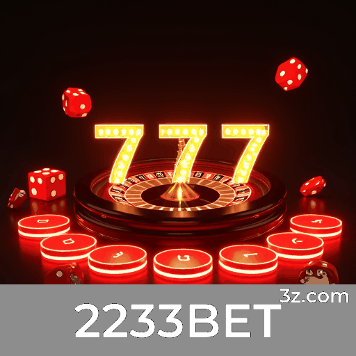 Cadastro na 2233BET para desfrutar dos melhores jogos