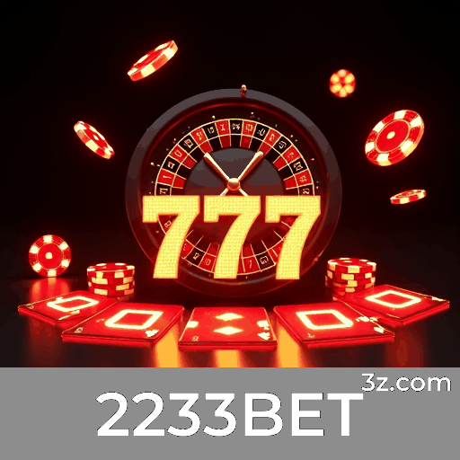 Formulário de cadastro da 2233BET