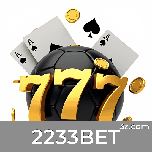 Muitas apostas esportivas na 2233BET sports