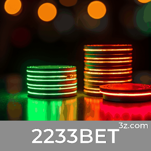 Formulário de cadastro da 2233BET