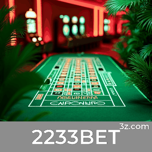 Formulário de cadastro da 2233BET