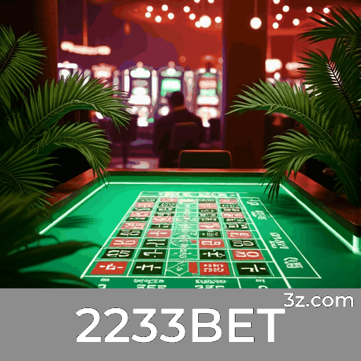 Formulário de cadastro da 2233BET