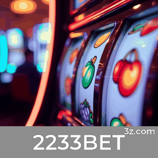 Cadastro na 2233BET para desfrutar dos melhores jogos